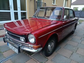 Simca 1301 FB special - 6