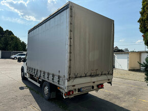 Peugeot Boxer 3.0 HDi 435 L3 DK - 6