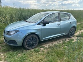 Seat Ibiza 1,4 63kW 2009 - 6