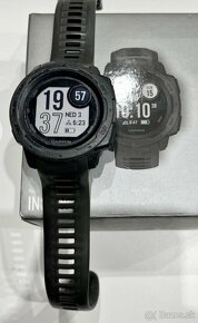 GARMIN INSTINCT - 6