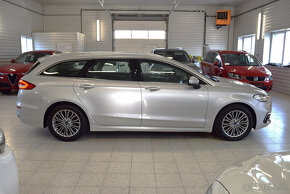 Ford Mondeo 2.0 TDCI BUSINESS AUTOMAT-DPH - 6