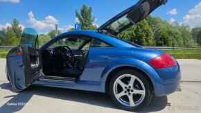 Audi TT COUPE 1.8T 132 kW QUATRO - 6