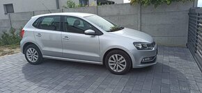 Volkswagen Polo - 6