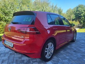 Volkswagen Golf 1.4 TSI BMT 122k Highline - 6