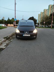 Renault Grand Espace 2,0dci 127kw automat - 6