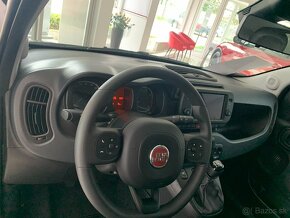 Fiat PANDA 1.0 HYBRID 70k Cross - 6