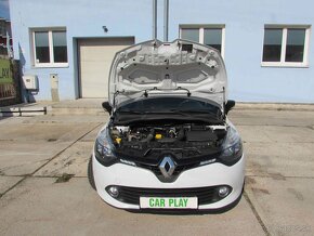 Renault Clio 1.5 dCi LS Technofeel - 6