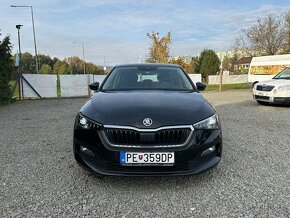 Škoda Scala 1.0 TSI Style DSG - 6