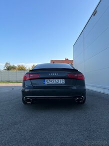 Audi A6 c7 bi-tdi - 6