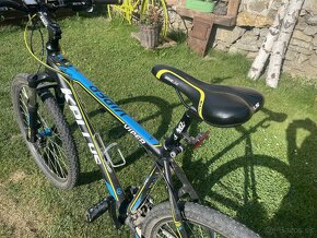 Horský bicykel KELLYS VIPER 50 - 6