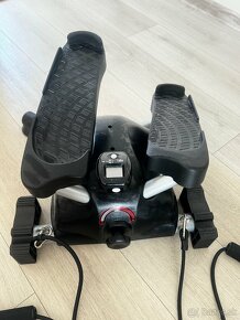 Stepper insportline big - 6