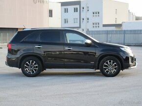 Kia Sorento 2.2 CRDi VGT 4WD LX A/T - 6