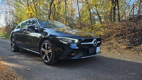 MB CLA SHOOTING BRAKE 4MATIC 2022 - 6