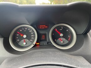 Renault Megane 2 1,9dci - 6