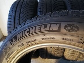 225/55 r18 zimné pneumatiky Michelin Pilot Alpin - 6