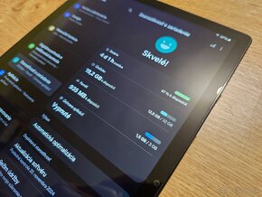 Samsung Tab A8 v top stave nepouzivany bol iba odlozeny ako - 6