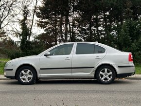 Škoda Octavia 2 1.6 FSI 2005 Ambiente - 6