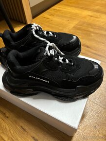 Balenciaga tenisky - 6