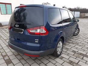 ford galaxy trend - 6