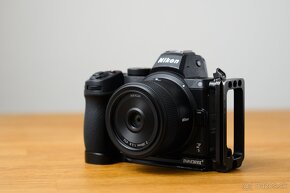 Nikon Z5 - 6