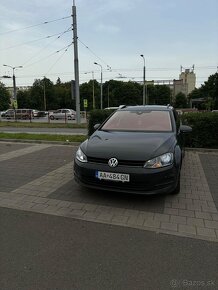 Vw golf 7 2.0 tdi BMT dsg - 6