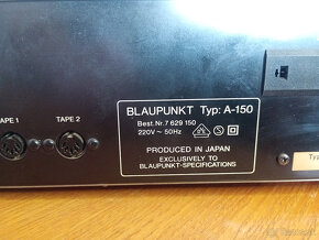 Zostava Blaupunkt - 6