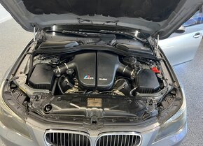 2006 BMW M5 - 6