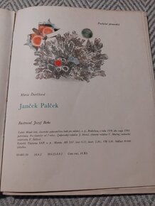 Janček Palček - 6