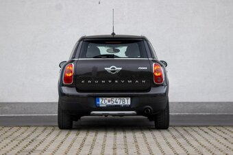 Mini Countryman cooper 1.6 ALL4, John Cooper works - 6