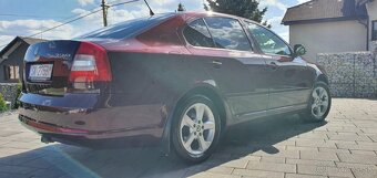 Škoda octavia 2.0 facelift - 6