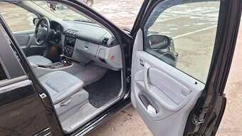 Mercedes ML w163  2.7 cdi 2004 facelift - 6