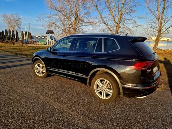 VW Tiguan RLine Allspace 2.0 BiTDI 240k 4MOTION Highline DSG - 6