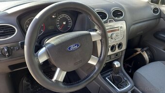 Ford Focus 1.6TDCi - 6