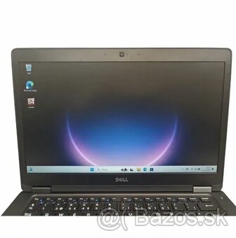 Dell Latitude 5480 - 6