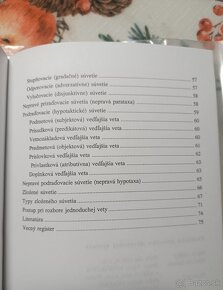 Praktická štylistika - 6