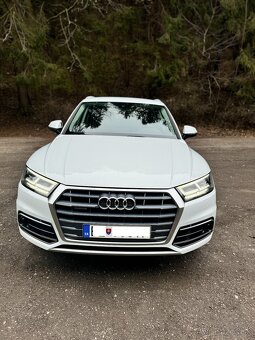 Audi Q5 2.0 tdi quattro - 6