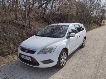 Ford FOCUS - 6