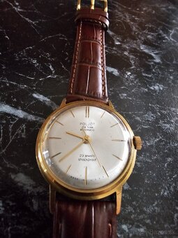 Hodinky Poljot de luxe Automatic - 6