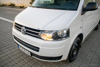 Volkswagen T5 Multivan VW - 6