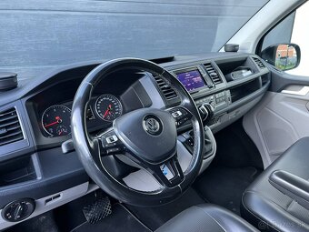 Volkswagen Caravelle T6 2.0 TDI 110kw 4x4 DSG 2019 - 6