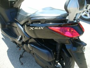 Yamaha X max xmax 125 i - 6