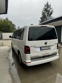 Predám Volkswagen Multivan T6.1 4Motion - 6