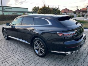 Volkswagen Arteon Shooting Brake 2,0TDI R-line DSG,110kW,A7, - 6