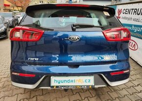 Kia Niro 1.6-HYBRID-AUTOMAT-NAVI - 6