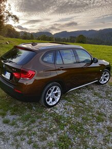 BMW X1 x-drive - 6