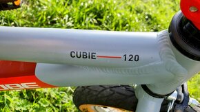 Cube Cubie 120 - 6