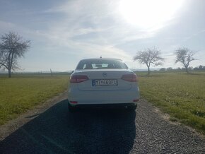 Volkswagen Jetta 1.2 tsi. 87000 km - 6