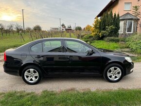 Škoda Octavia II 1.9 TDi Elegance - 6