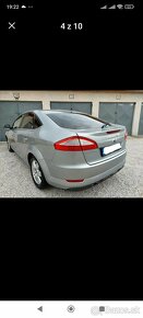 Mondeo - 6