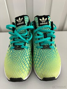 PREDÁM NOVÉ BOTASKY ADIDAS USA - 6